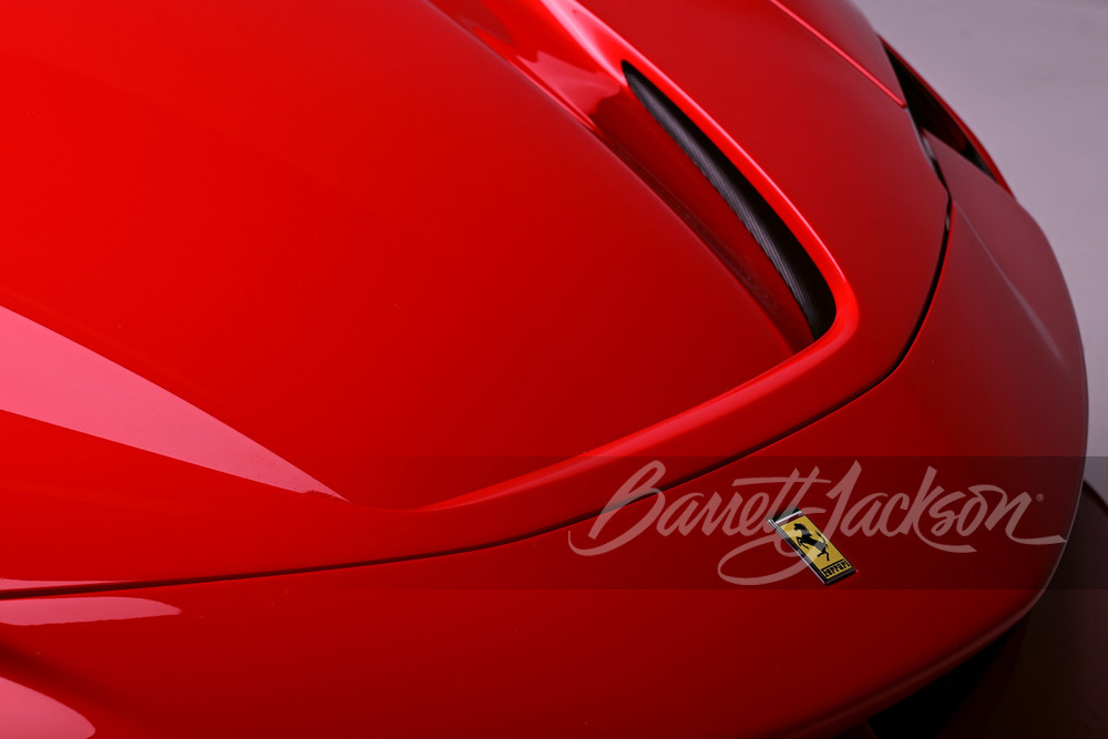 2021 FERRARI SF90 - Misc 14 - 268905