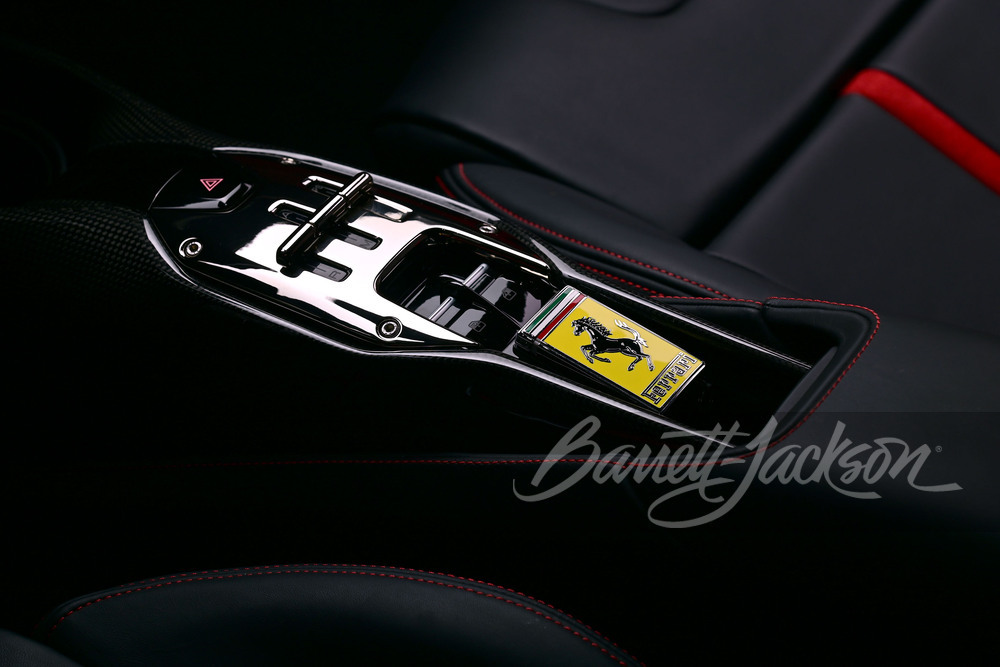 2021 FERRARI SF90 - Misc 6 - 268905