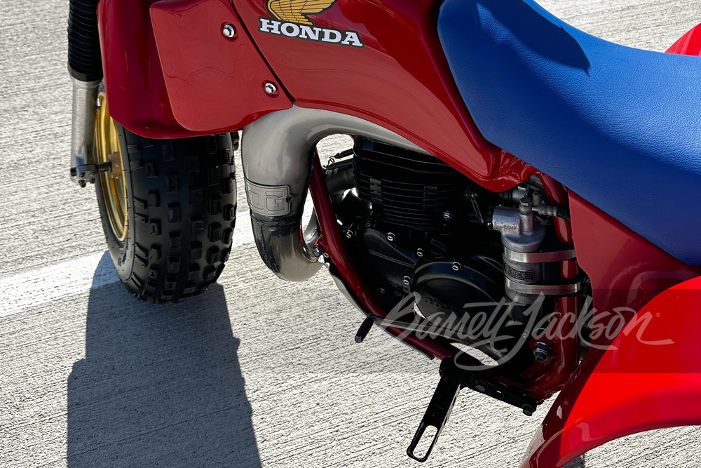 1983 HONDA ATC 250R TRIKE - Misc 2 - 268906