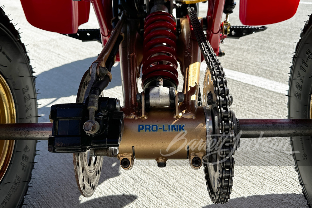 1983 HONDA ATC 250R TRIKE - Misc 4 - 268906