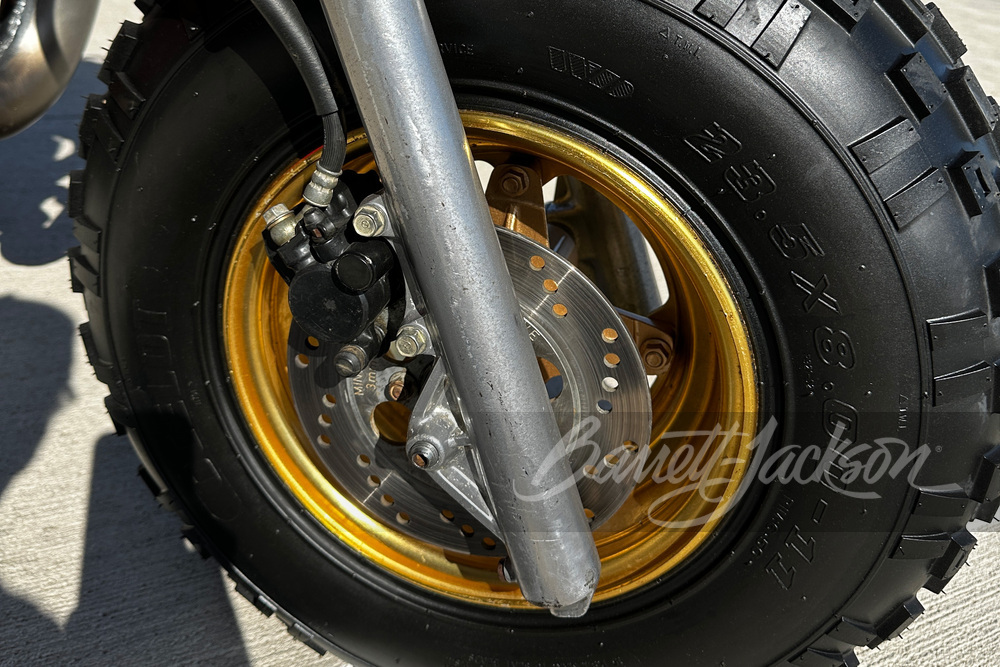 1983 HONDA ATC 250R TRIKE - Misc 8 - 268906