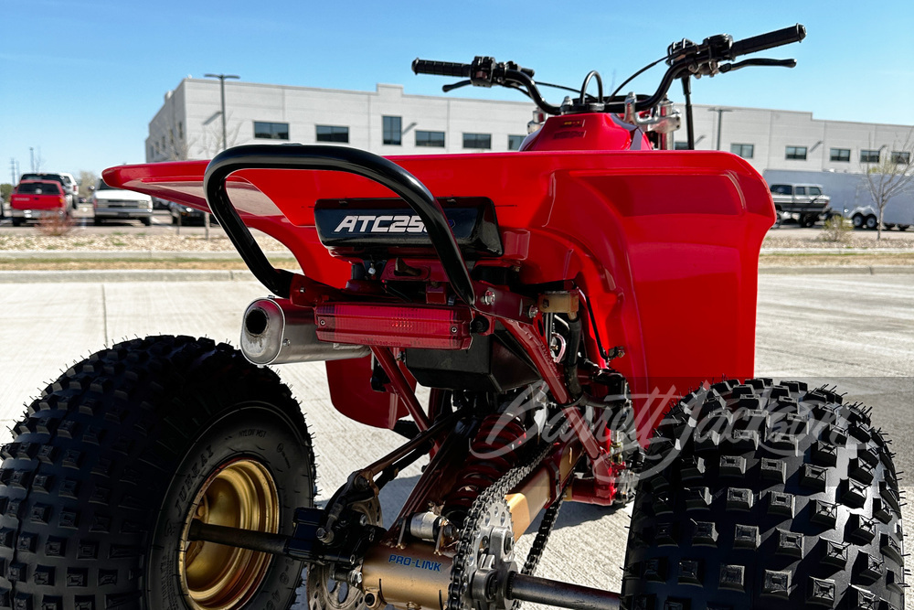 1983 HONDA ATC 250R TRIKE - Misc 5 - 268906