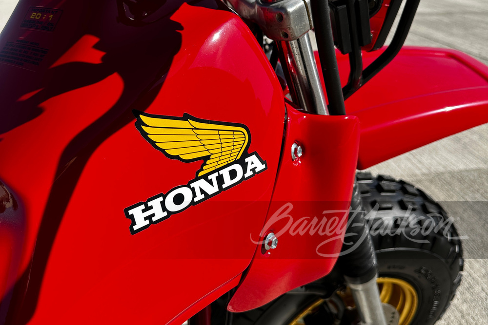 1983 HONDA ATC 250R TRIKE - Misc 7 - 268906