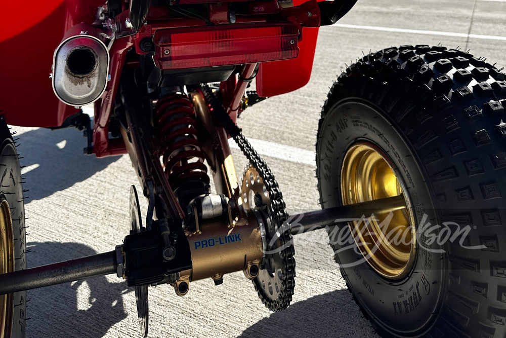 1983 HONDA ATC 250R TRIKE - Misc 6 - 268906