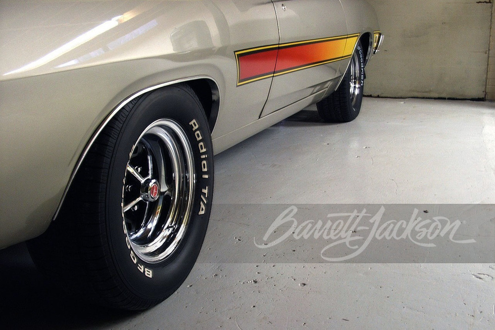1971 FORD TORINO COBRA SPORTSROOF - Misc 15 - 268914