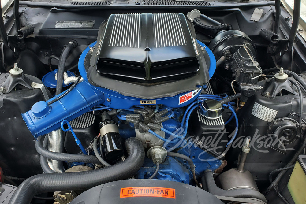 1971 FORD TORINO COBRA SPORTSROOF - Misc 1 - 268914