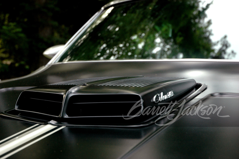 1971 FORD TORINO COBRA SPORTSROOF - Misc 11 - 268914