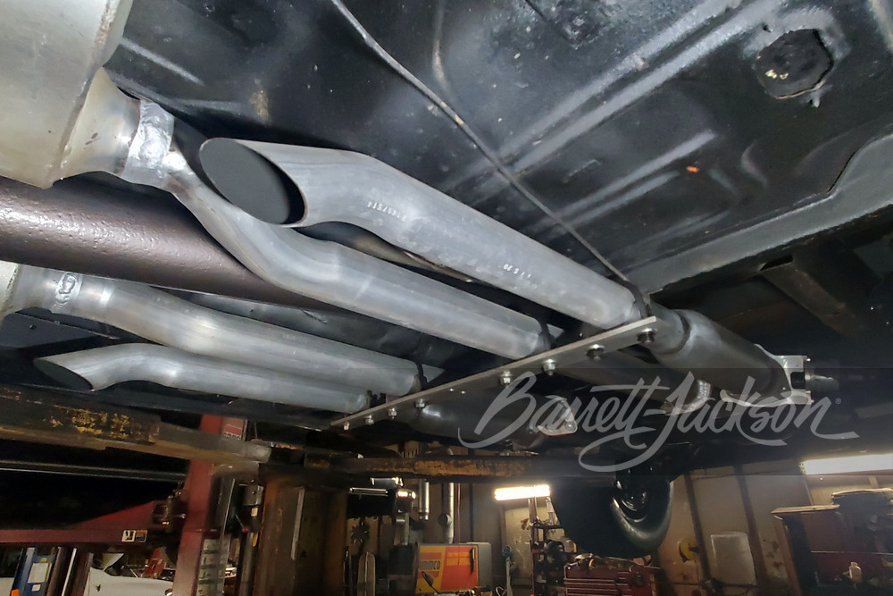 1971 FORD TORINO COBRA SPORTSROOF - Misc 17 - 268914