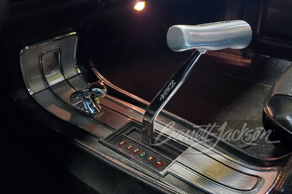 1971 FORD TORINO COBRA SPORTSROOF - Misc 5 - 268914