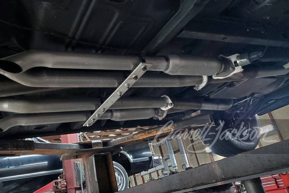 1971 FORD TORINO COBRA SPORTSROOF - Misc 16 - 268914