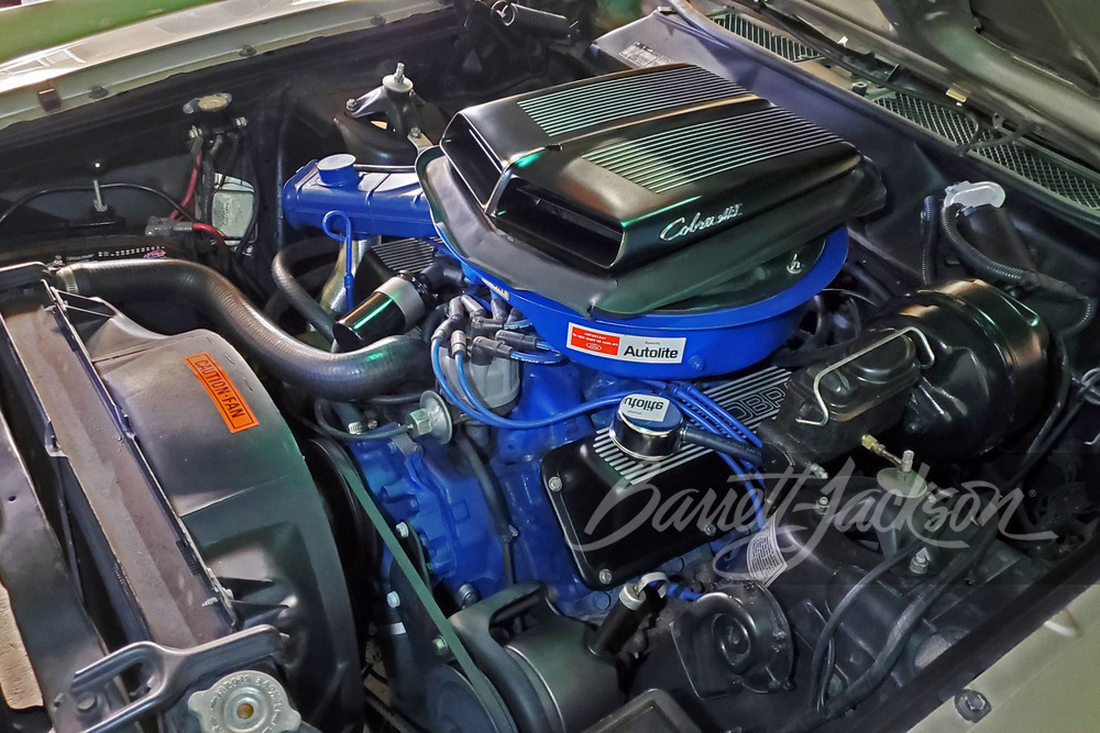 1971 FORD TORINO COBRA SPORTSROOF - Misc 2 - 268914