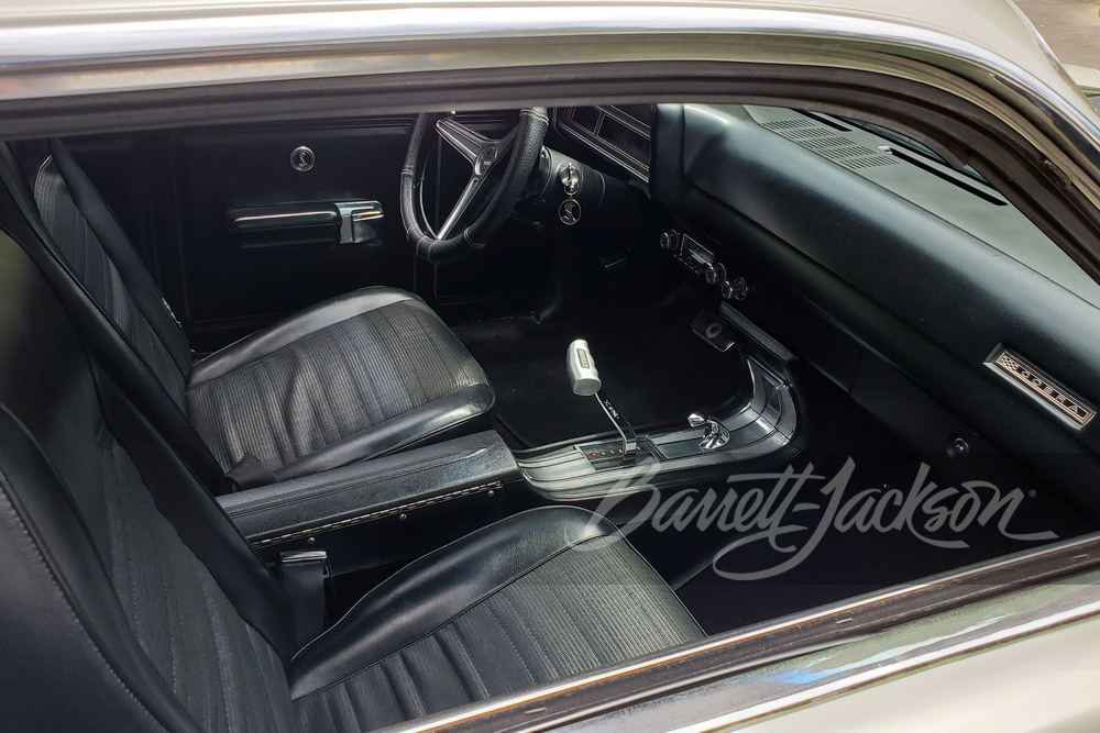 1971 FORD TORINO COBRA SPORTSROOF - Misc 3 - 268914