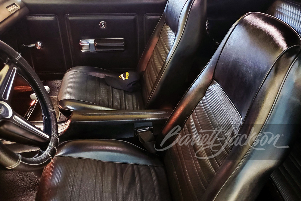1971 FORD TORINO COBRA SPORTSROOF - Misc 6 - 268914