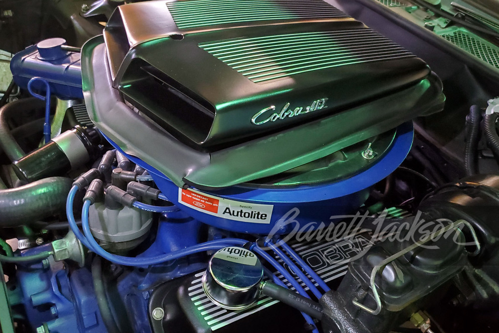 1971 FORD TORINO COBRA SPORTSROOF - Misc 4 - 268914