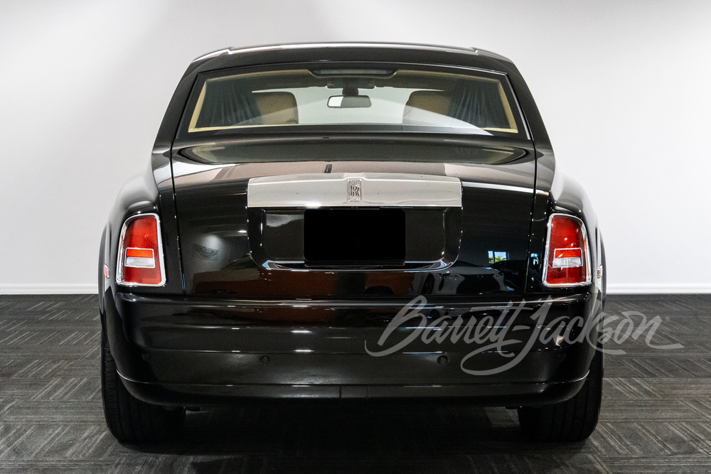 2004 ROLLS-ROYCE PHANTOM - Misc 5 - 269100