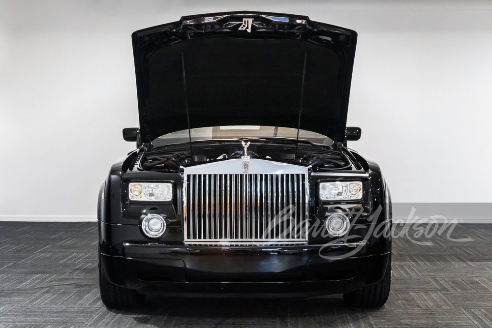 2004 ROLLS-ROYCE PHANTOM - Misc 7 - 269100