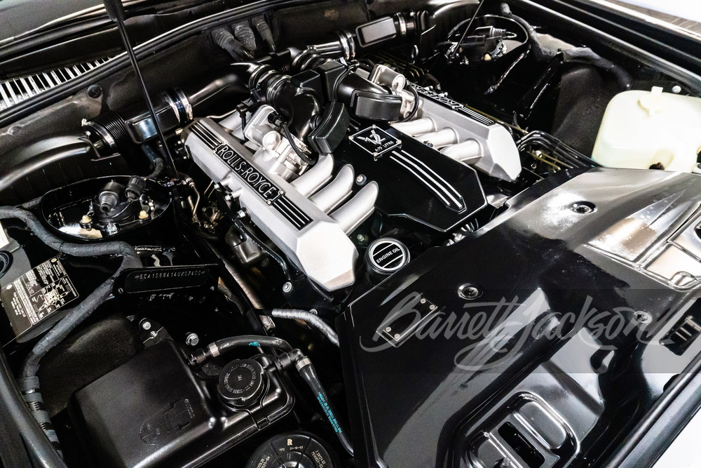 2004 ROLLS-ROYCE PHANTOM - Misc 15 - 269100