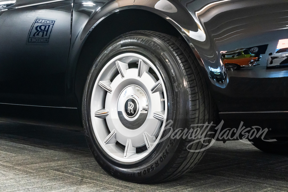 2004 ROLLS-ROYCE PHANTOM - Misc 11 - 269100