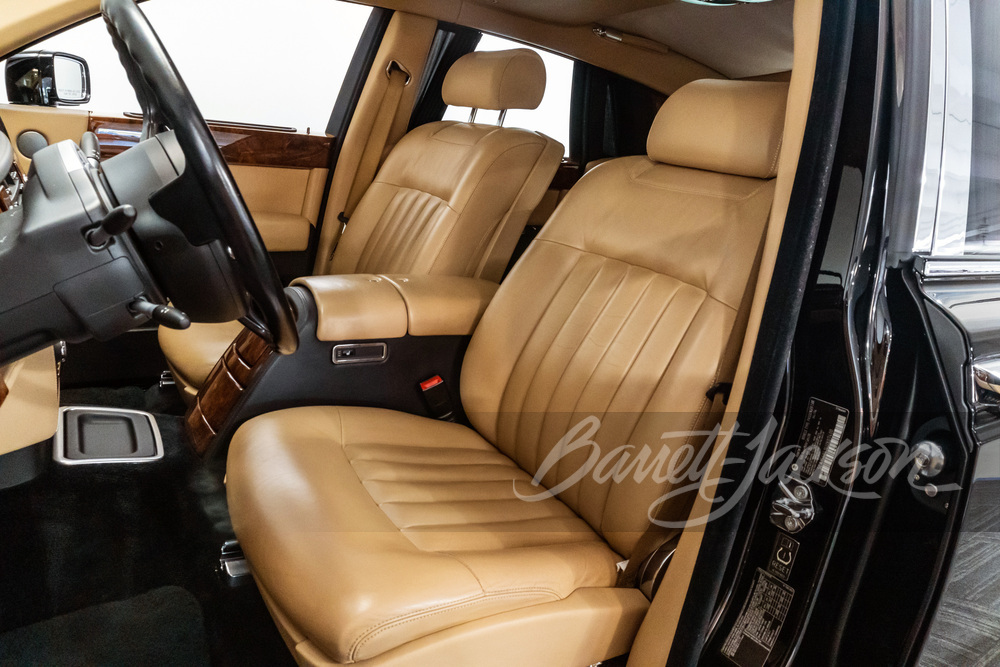 2004 ROLLS-ROYCE PHANTOM - Misc 10 - 269100
