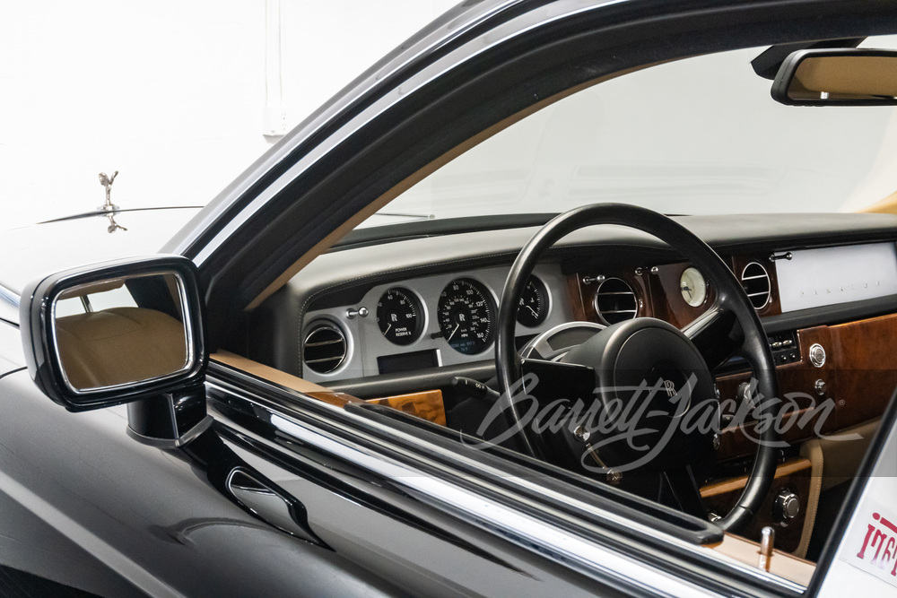 2004 ROLLS-ROYCE PHANTOM - Misc 8 - 269100