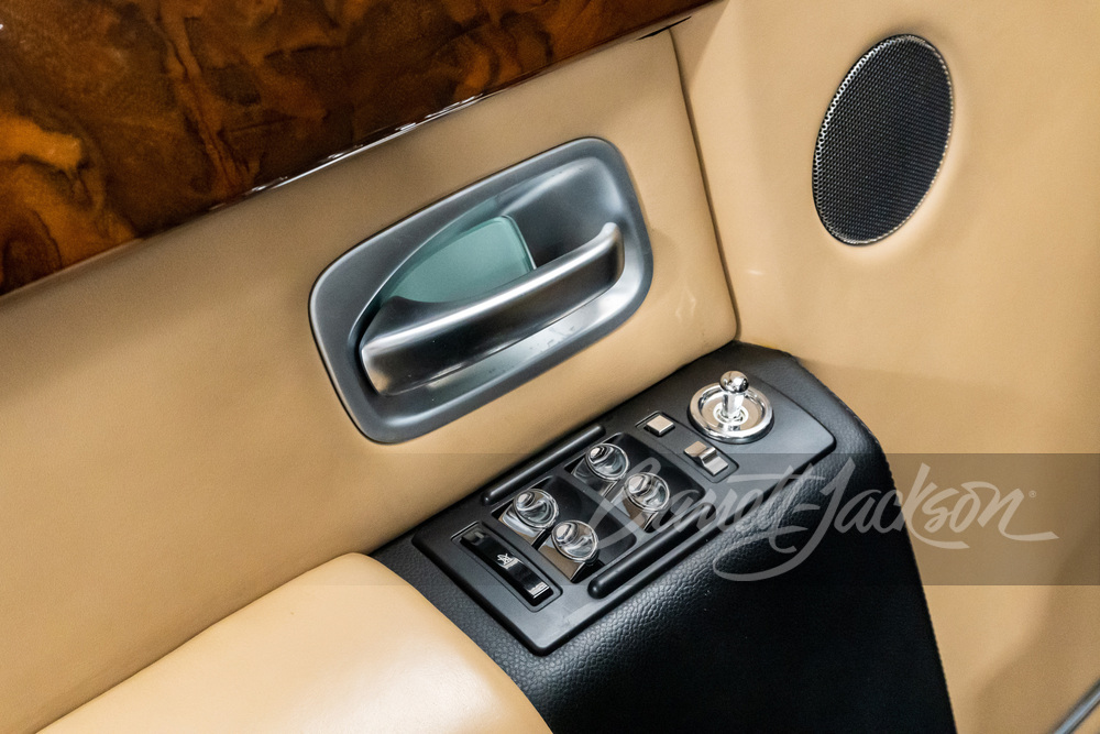 2004 ROLLS-ROYCE PHANTOM - Misc 22 - 269100