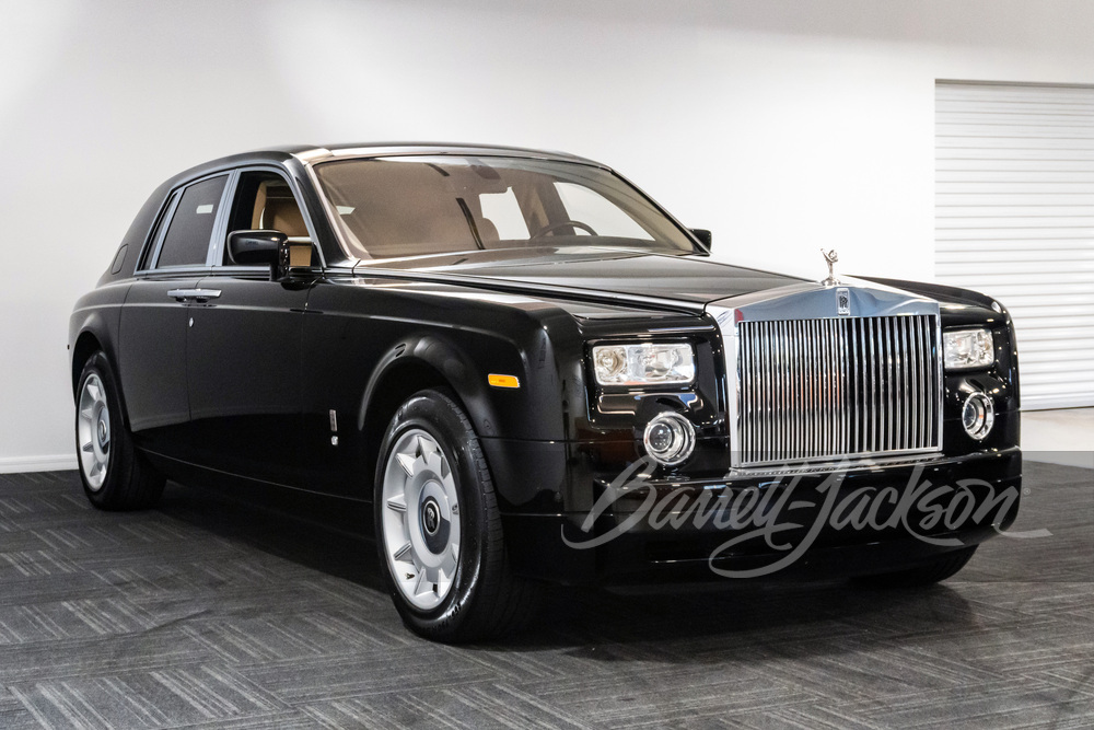 2004 ROLLS-ROYCE PHANTOM - Misc 3 - 269100