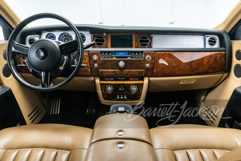 2004 ROLLS-ROYCE PHANTOM - Misc 16 - 269100