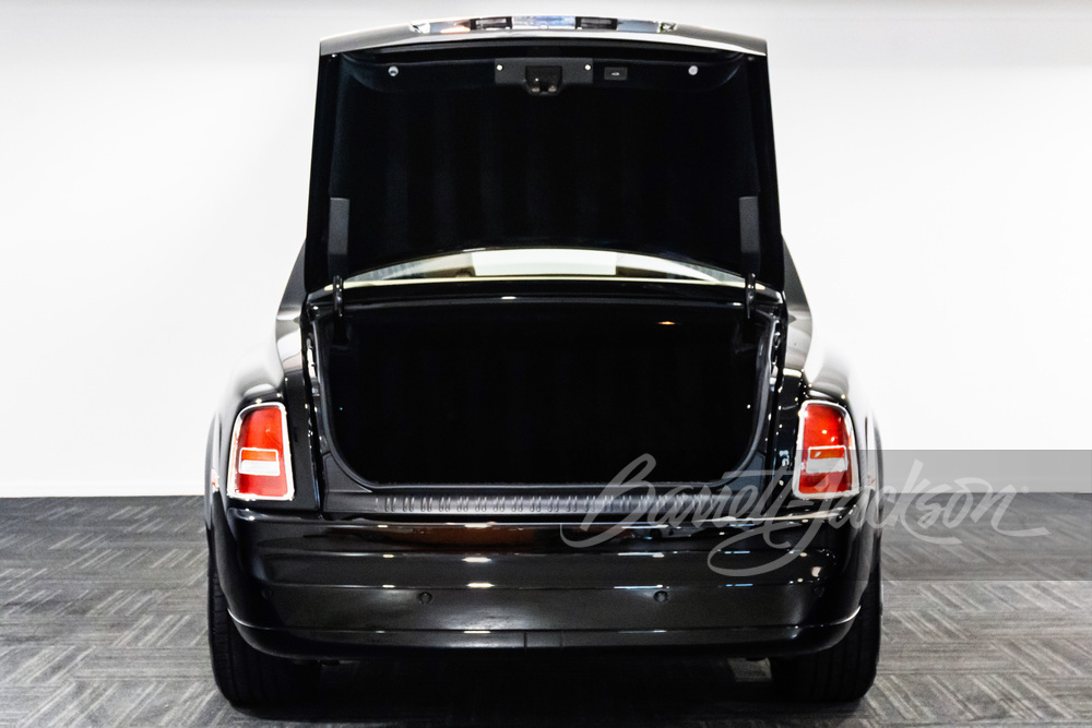 2004 ROLLS-ROYCE PHANTOM - Misc 4 - 269100