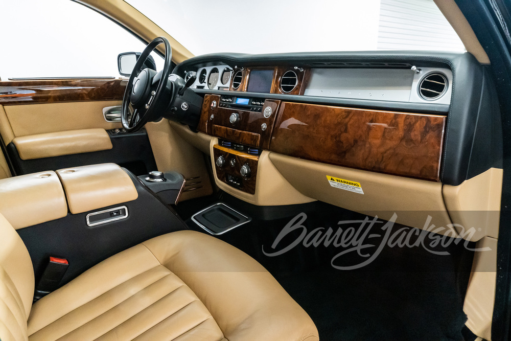 2004 ROLLS-ROYCE PHANTOM - Misc 12 - 269100