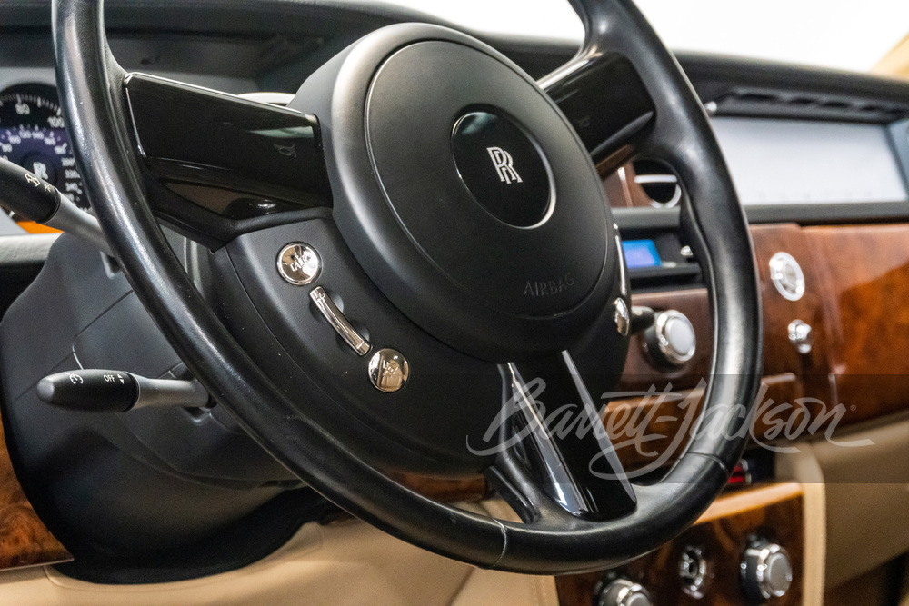 2004 ROLLS-ROYCE PHANTOM - Misc 21 - 269100