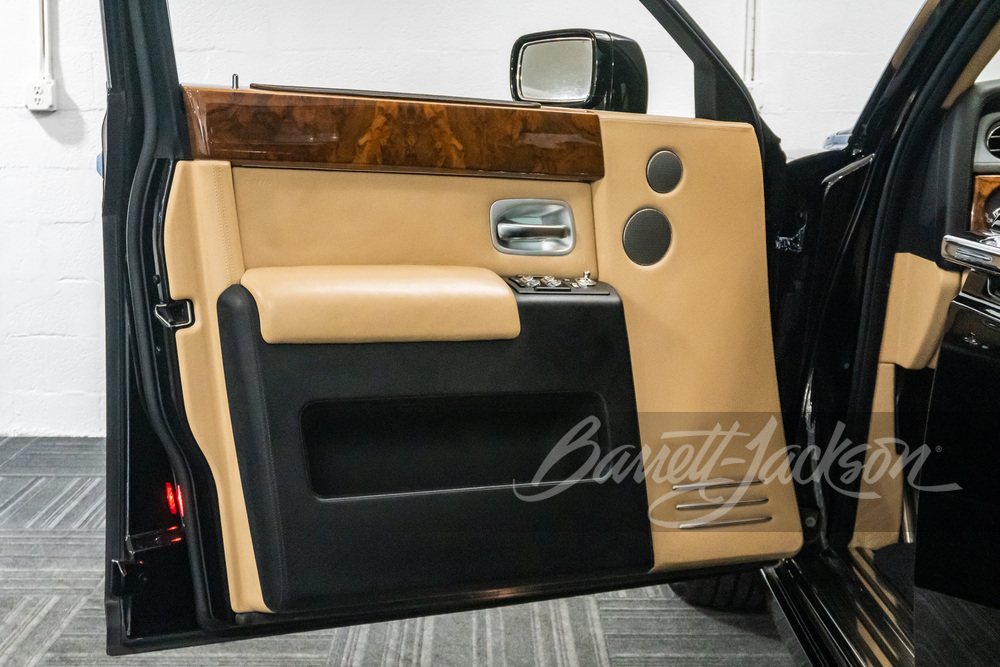 2004 ROLLS-ROYCE PHANTOM - Misc 17 - 269100