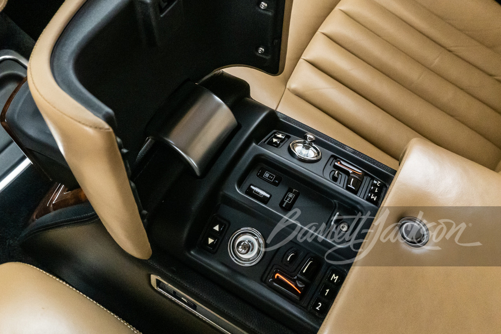 2004 ROLLS-ROYCE PHANTOM - Misc 23 - 269100