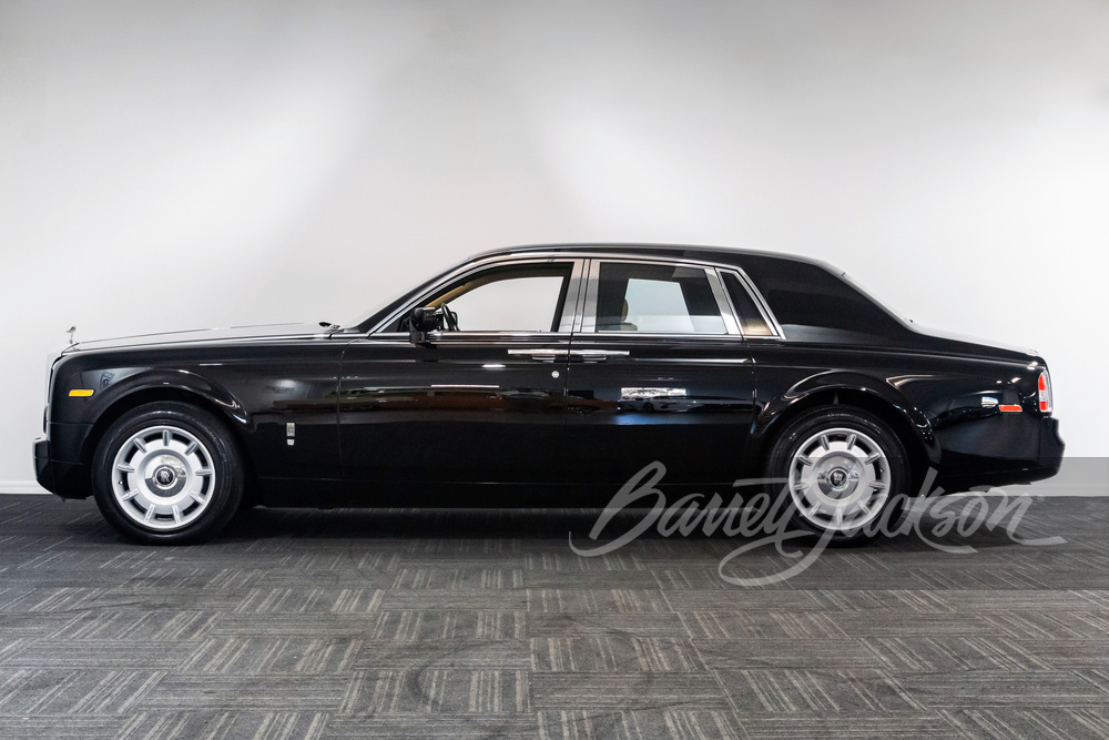 2004 ROLLS-ROYCE PHANTOM - Misc 1 - 269100