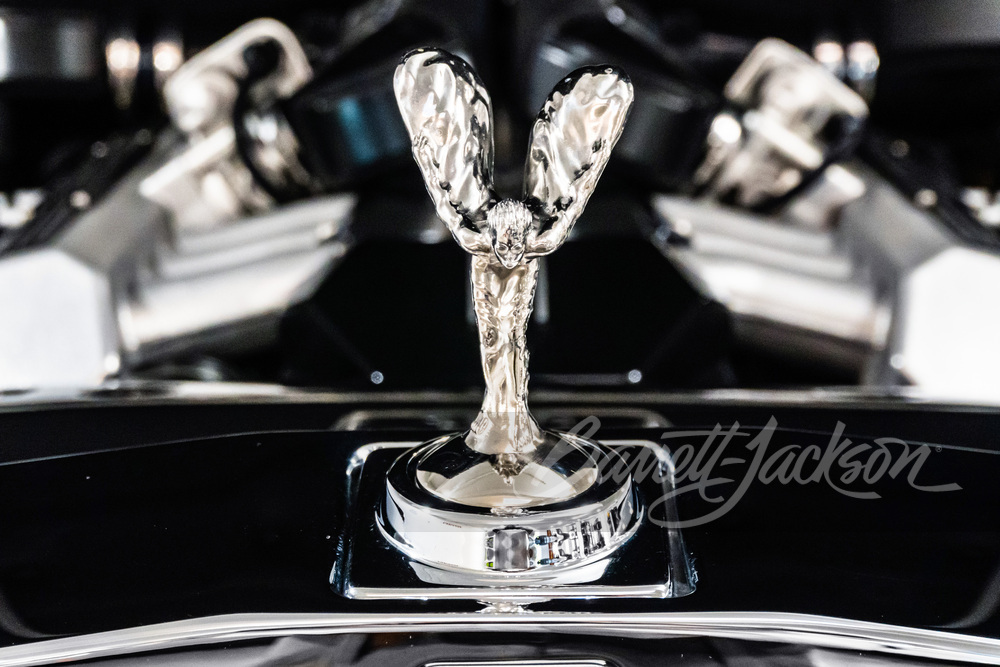 2004 ROLLS-ROYCE PHANTOM - Misc 9 - 269100