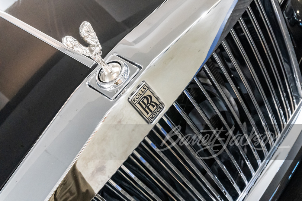 2004 ROLLS-ROYCE PHANTOM - Misc 13 - 269100