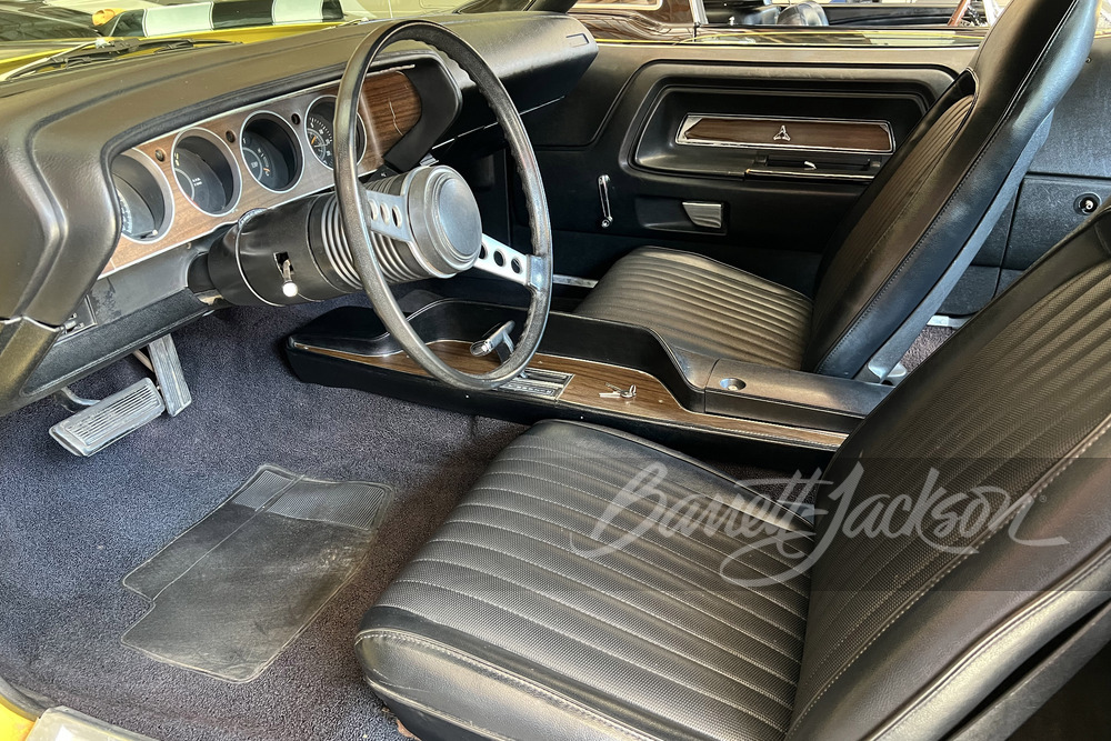 1972 DODGE CHALLENGER - Misc 3 - 269109