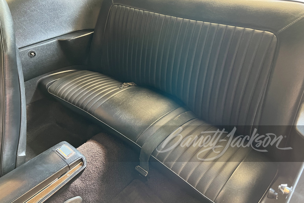 1972 DODGE CHALLENGER - Misc 4 - 269109