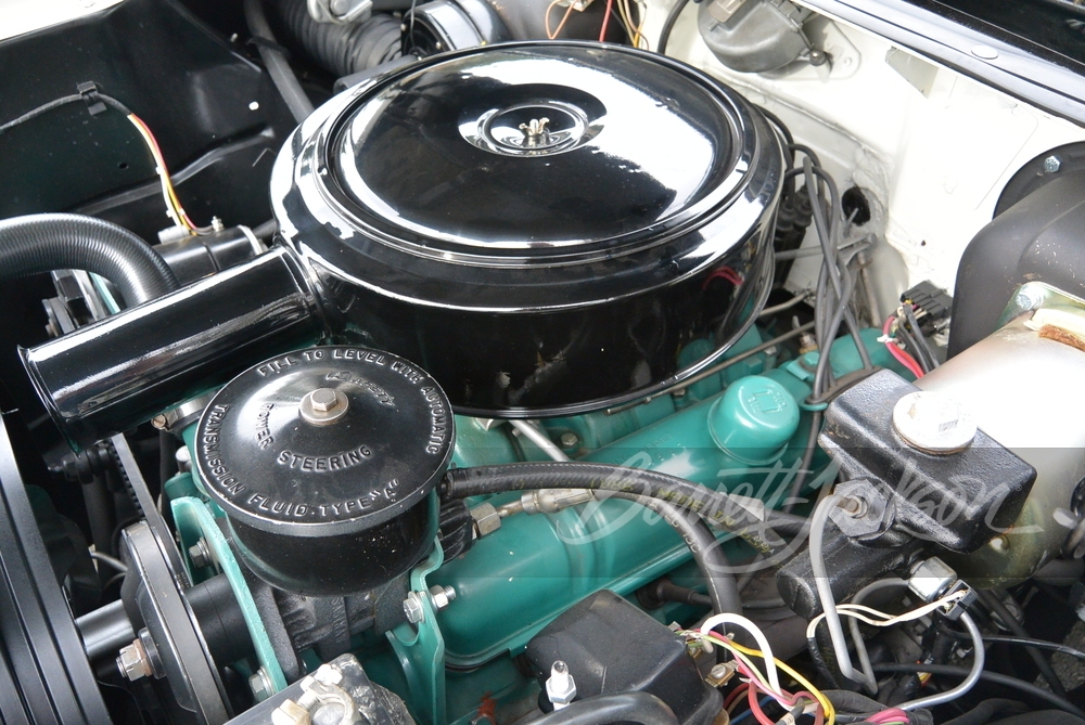 1957 BUICK ROADMASTER CONVERTIBLE - Misc 2 - 269110