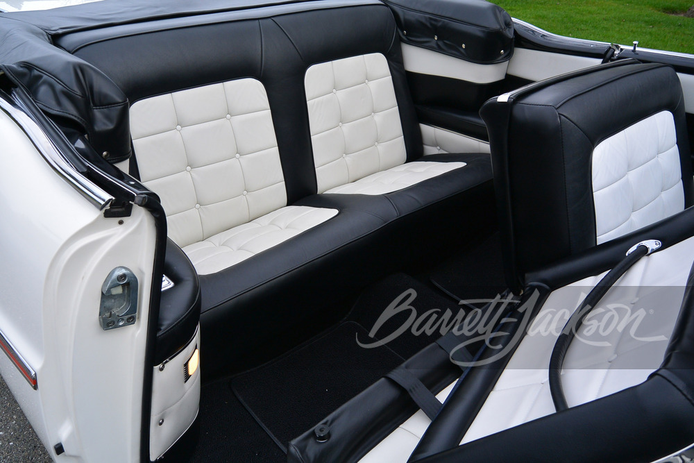 1957 BUICK ROADMASTER CONVERTIBLE - Misc 3 - 269110