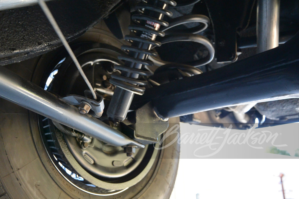 1957 BUICK ROADMASTER CONVERTIBLE - Misc 21 - 269110