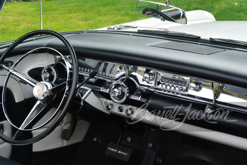 1957 BUICK ROADMASTER CONVERTIBLE - Misc 7 - 269110