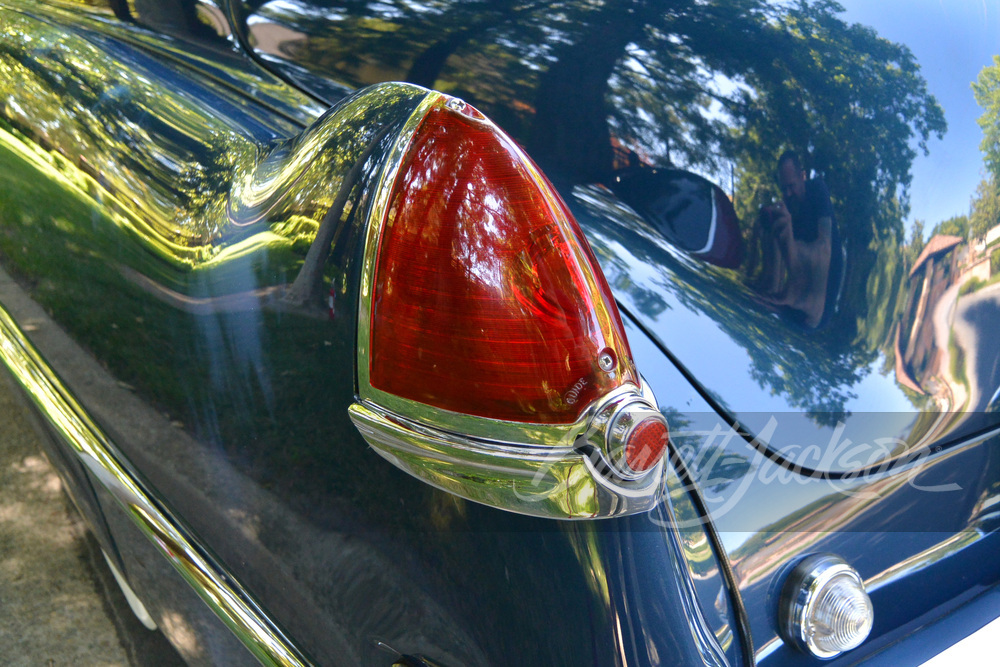 1949 CADILLAC SERIES 62 COUPE DEVILLE - Misc 5 - 269113