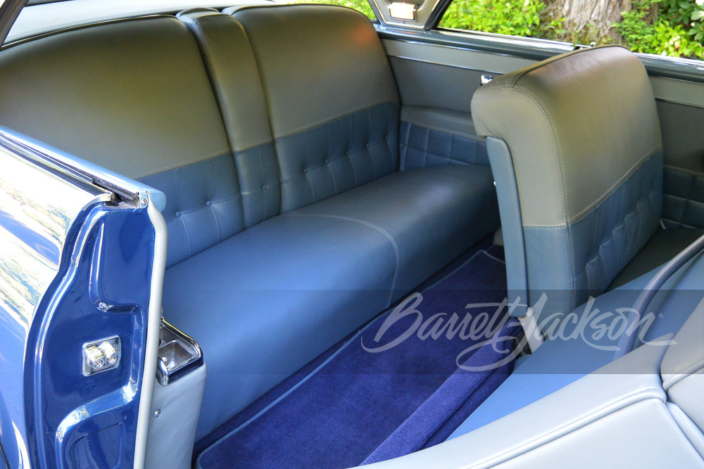 1949 CADILLAC SERIES 62 COUPE DEVILLE - Misc 7 - 269113