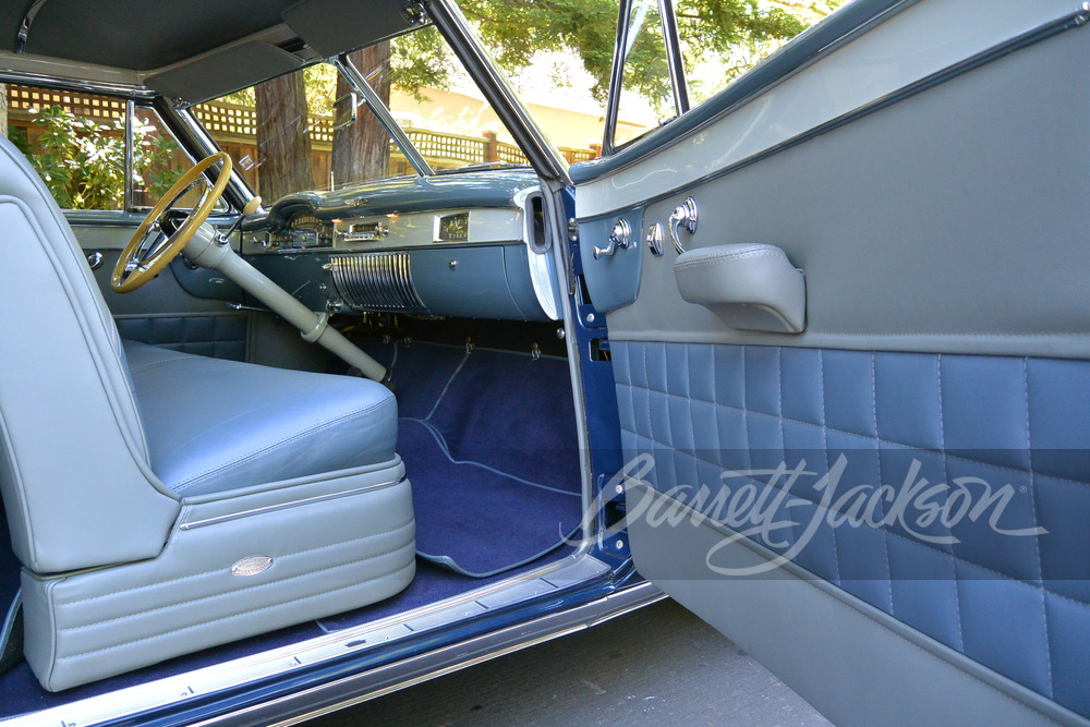 1949 CADILLAC SERIES 62 COUPE DEVILLE - Misc 8 - 269113