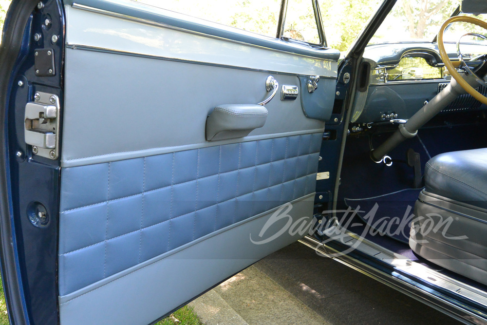 1949 CADILLAC SERIES 62 COUPE DEVILLE - Misc 4 - 269113