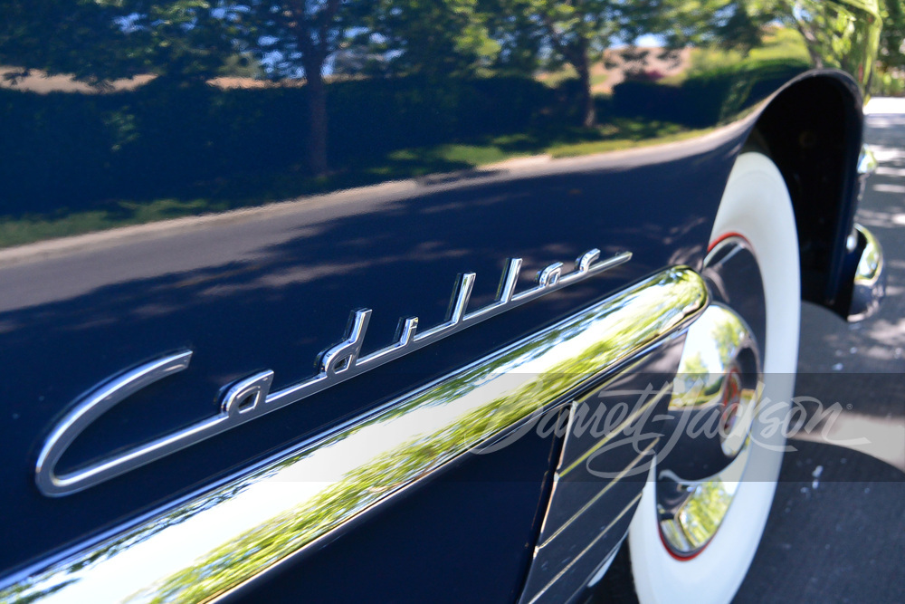 1949 CADILLAC SERIES 62 COUPE DEVILLE - Misc 10 - 269113