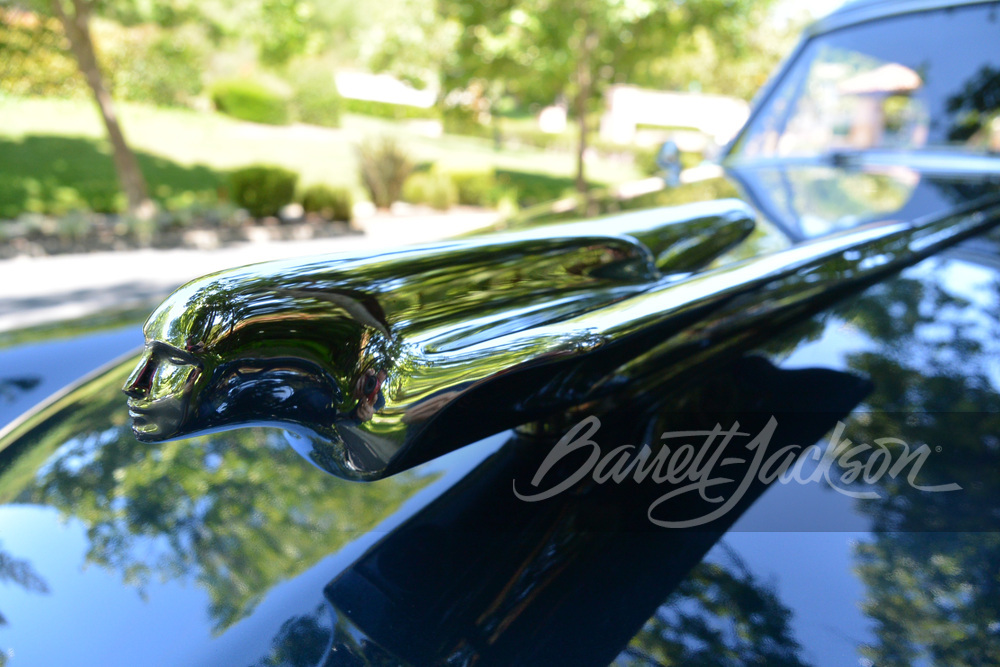 1949 CADILLAC SERIES 62 COUPE DEVILLE - Misc 11 - 269113