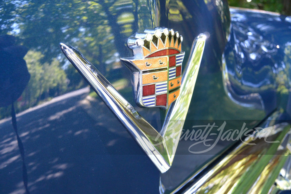 1949 CADILLAC SERIES 62 COUPE DEVILLE - Misc 9 - 269113