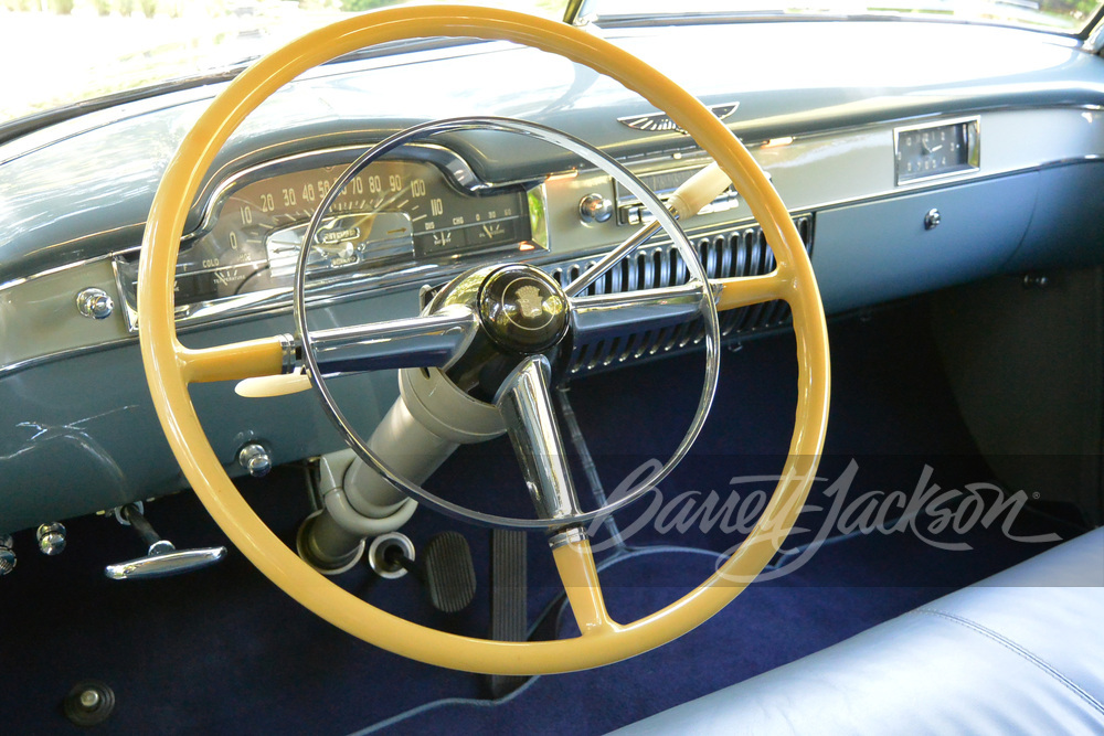 1949 CADILLAC SERIES 62 COUPE DEVILLE - Misc 3 - 269113