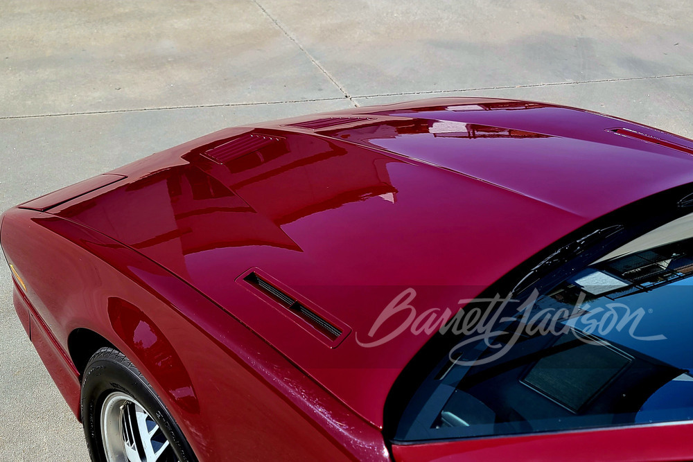 1985 PONTIAC FIREBIRD TRANS AM WS6 - Misc 2 - 269169